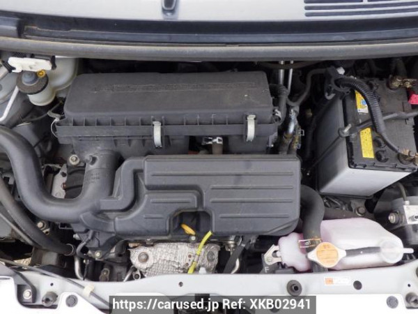 Used 2017 AT daihatsu mira-e-s LA300S Image[10]