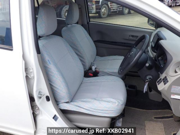 Used 2017 AT daihatsu mira-e-s LA300S Image[13]