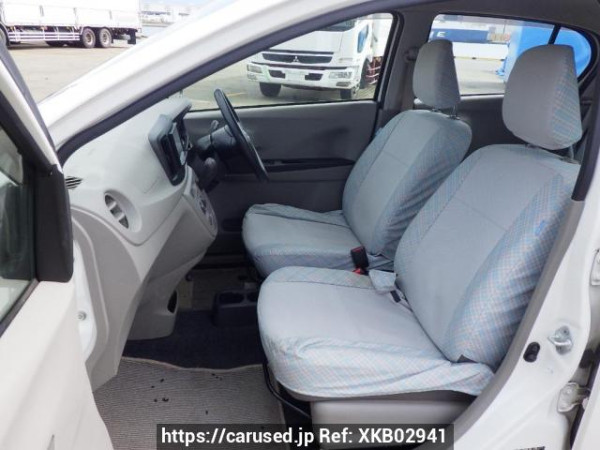 Used 2017 AT daihatsu mira-e-s LA300S Image[14]