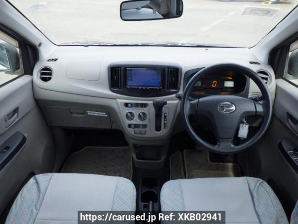 Used 2017 AT daihatsu mira-e-s LA300S Image[17]