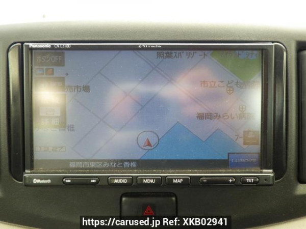 Used 2017 AT daihatsu mira-e-s LA300S Image[23]