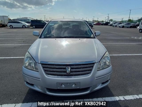 Used 2005 AT toyota premio NZT240 Image[1]