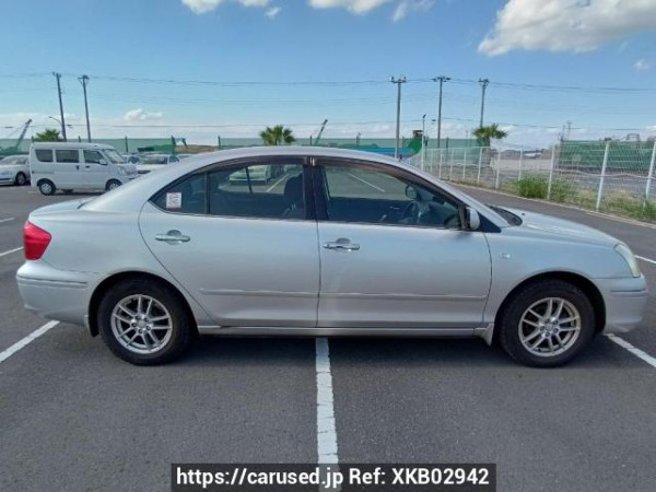 Used 2005 AT toyota premio NZT240 Image[7]