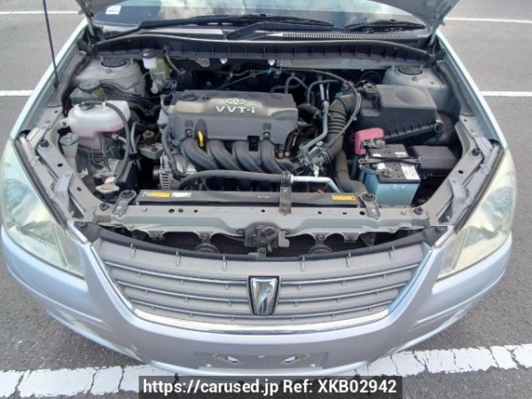 Used 2005 AT toyota premio NZT240 Image[8]