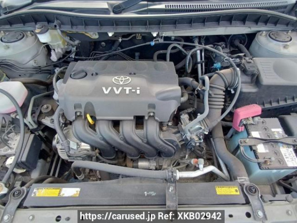 Used 2005 AT toyota premio NZT240 Image[9]