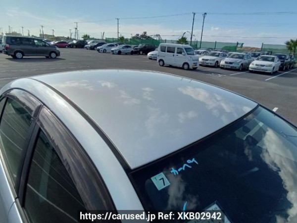 Used 2005 AT toyota premio NZT240 Image[12]