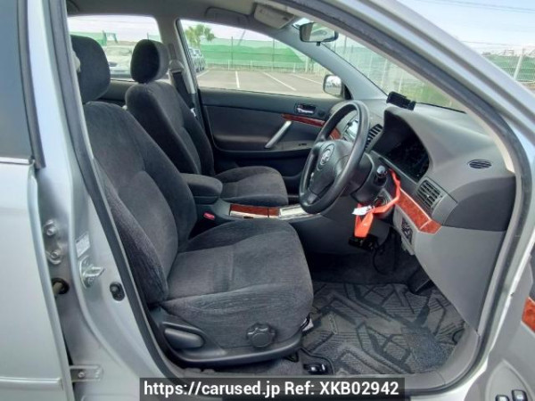 Used 2005 AT toyota premio NZT240 Image[13]