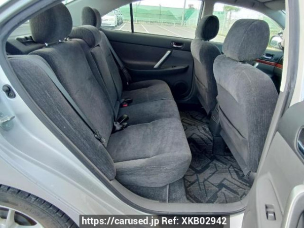 Used 2005 AT toyota premio NZT240 Image[15]