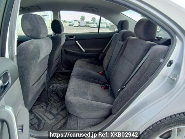 Used 2005 AT toyota premio NZT240 Image[16]
