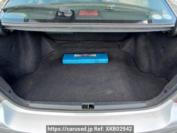 Used 2005 AT toyota premio NZT240 Image[17]