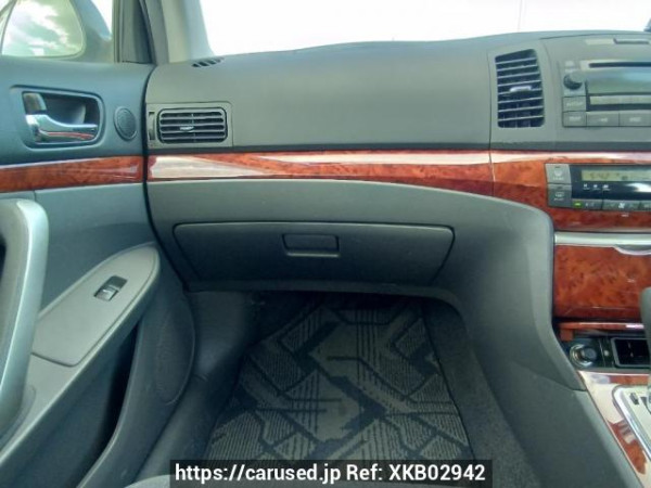 Used 2005 AT toyota premio NZT240 Image[19]