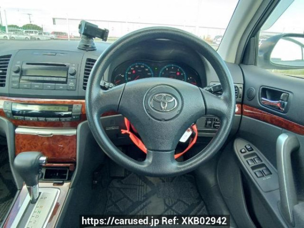Used 2005 AT toyota premio NZT240 Image[20]