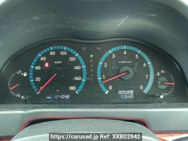 Used 2005 AT toyota premio NZT240 Image[21]