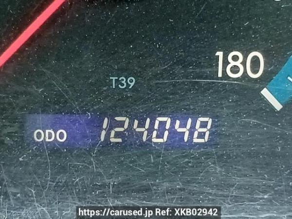 Used 2005 AT toyota premio NZT240 Image[22]