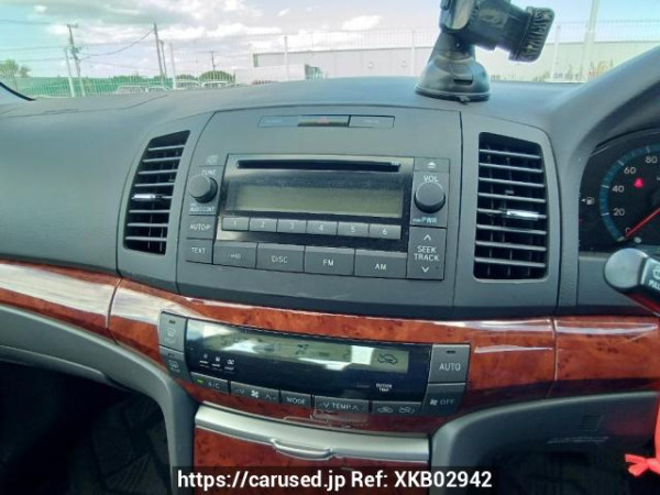 Used 2005 AT toyota premio NZT240 Image[23]