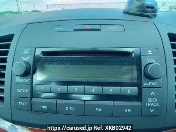 Used 2005 AT toyota premio NZT240 Image[24]