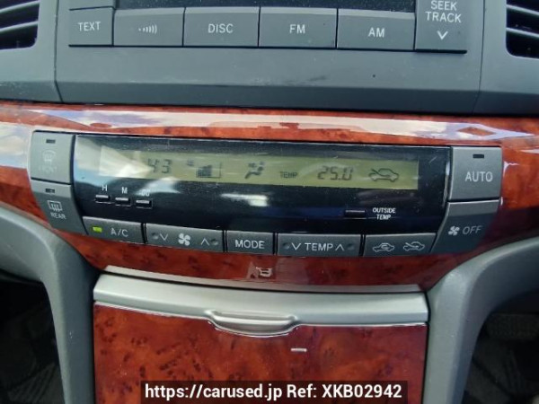 Used 2005 AT toyota premio NZT240 Image[25]