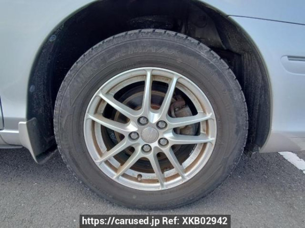 Used 2005 AT toyota premio NZT240 Image[28]