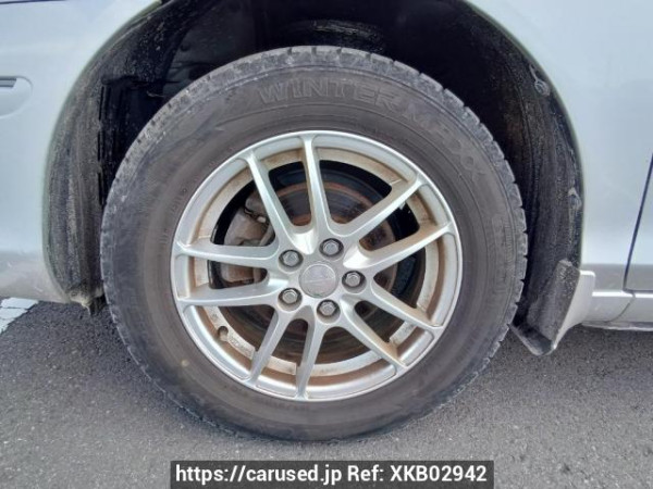 Used 2005 AT toyota premio NZT240 Image[29]