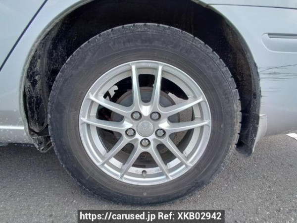 Used 2005 AT toyota premio NZT240 Image[31]
