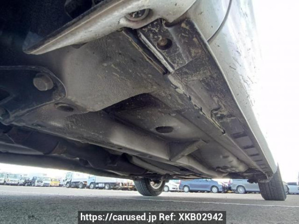 Used 2005 AT toyota premio NZT240 Image[35]