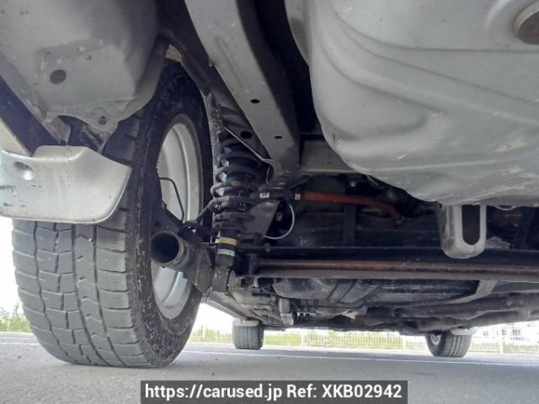 Used 2005 AT toyota premio NZT240 Image[38]