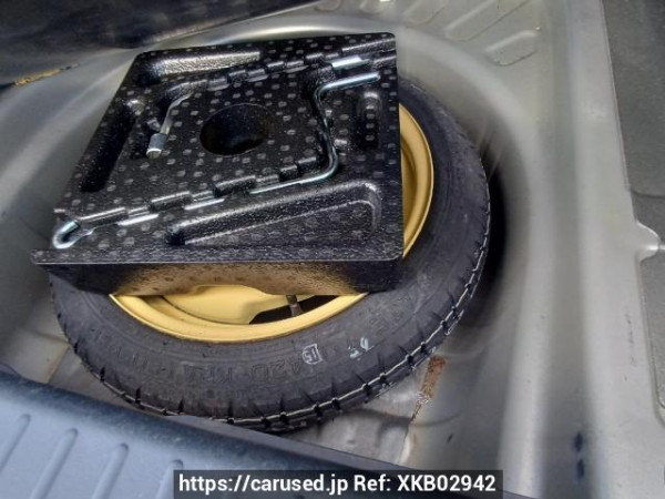 Used 2005 AT toyota premio NZT240 Image[41]