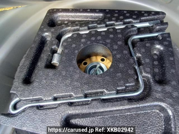 Used 2005 AT toyota premio NZT240 Image[42]