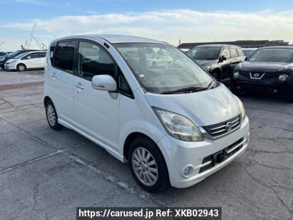 Used 2009 AT daihatsu move L175S Image[0]