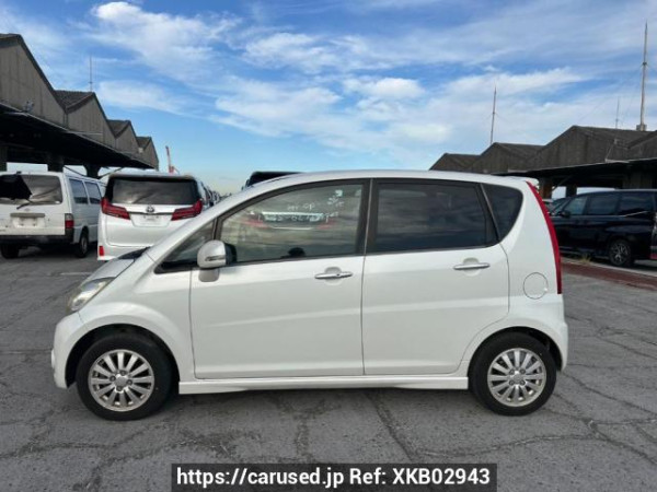 Used 2009 AT daihatsu move L175S Image[3]