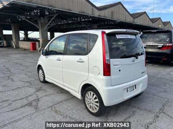 Used 2009 AT daihatsu move L175S Image[4]