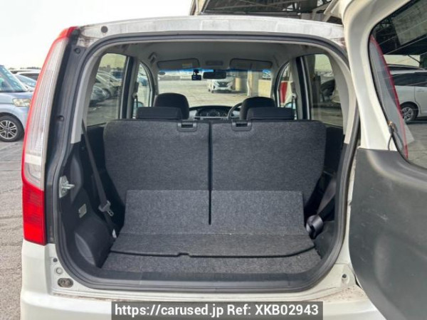 Used 2009 AT daihatsu move L175S Image[8]