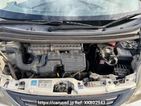 Used 2009 AT daihatsu move L175S Image[9]