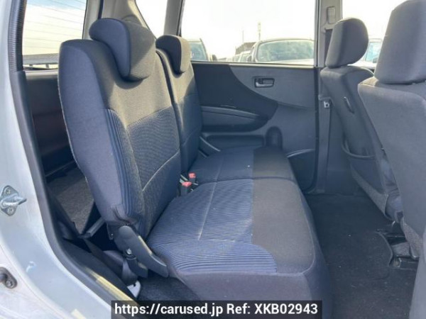 Used 2009 AT daihatsu move L175S Image[14]