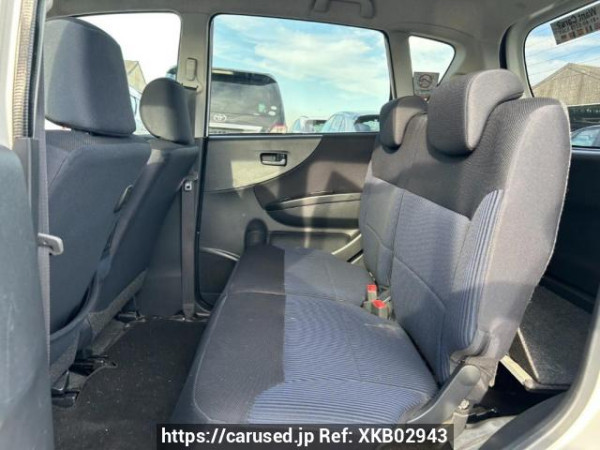 Used 2009 AT daihatsu move L175S Image[15]