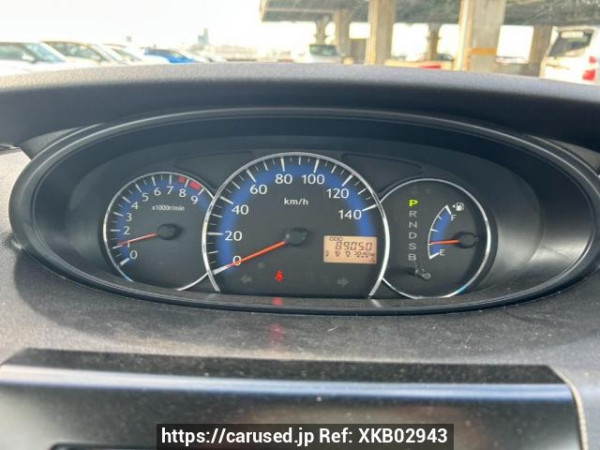 Used 2009 AT daihatsu move L175S Image[21]