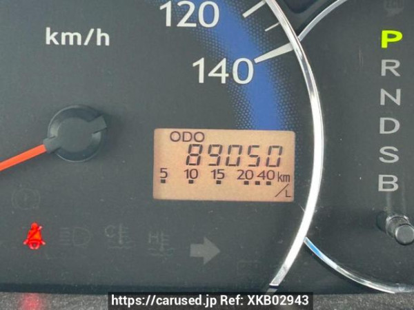 Used 2009 AT daihatsu move L175S Image[22]