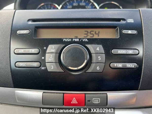 Used 2009 AT daihatsu move L175S Image[24]