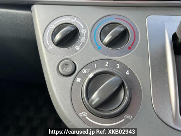 Used 2009 AT daihatsu move L175S Image[25]