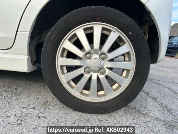 Used 2009 AT daihatsu move L175S Image[31]