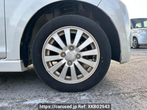 Used 2009 AT daihatsu move L175S Image[33]