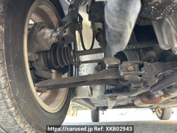 Used 2009 AT daihatsu move L175S Image[34]