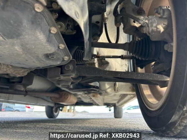 Used 2009 AT daihatsu move L175S Image[35]