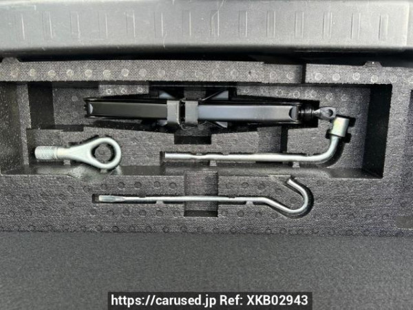 Used 2009 AT daihatsu move L175S Image[44]