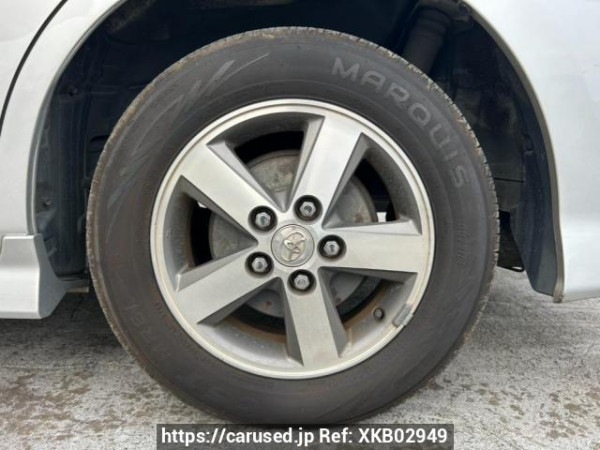 Used 2005 AT toyota isis ZNM10W Image[34]