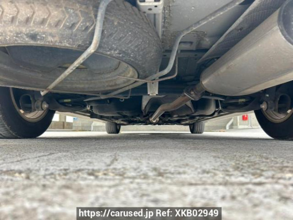 Used 2005 AT toyota isis ZNM10W Image[37]