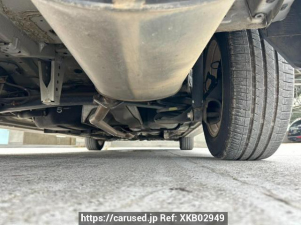 Used 2005 AT toyota isis ZNM10W Image[38]