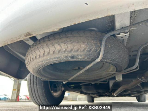 Used 2005 AT toyota isis ZNM10W Image[39]