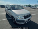 Toyota Succeed Van NCP51V