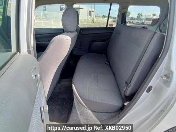 Used 2008 AT toyota succeed-van NCP51V Image[16]